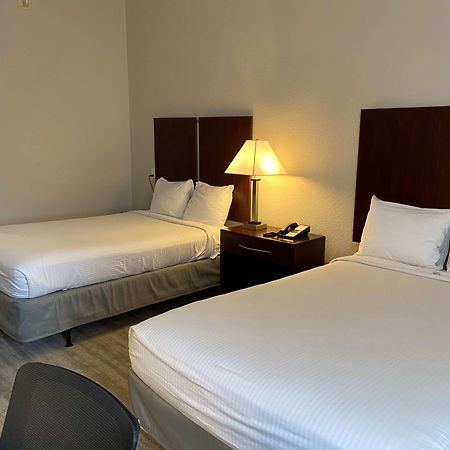 Best Western Tampa Exterior foto